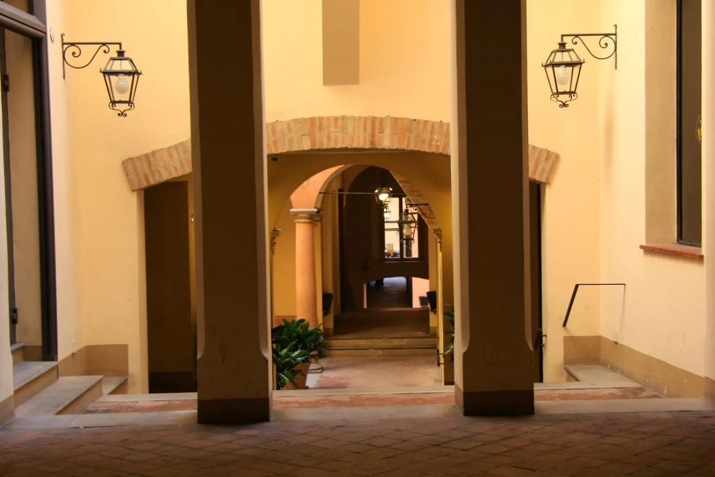 Concerti, Stadio E Aeroporto Boloňa Bed & Breakfast