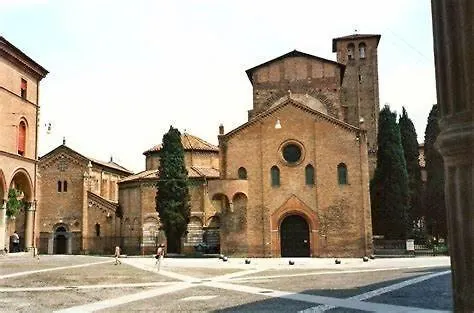 Panzió Concerti, Stadio E Aeroporto Bologna